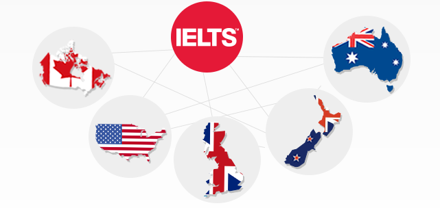 IELTS